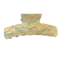 Load image into Gallery viewer, Marbles Hair Claws