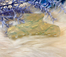 Load image into Gallery viewer, Marbles Hair Claws