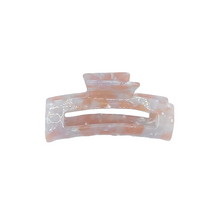 Load image into Gallery viewer, Jumbo Rectangle Hair Claws