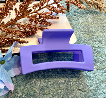 Load image into Gallery viewer, Classic Hair Claws