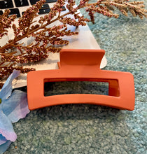 Load image into Gallery viewer, Classic Hair Claws