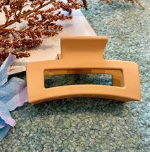 Load image into Gallery viewer, Classic Hair Claws