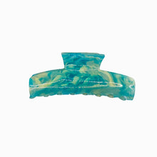 Load image into Gallery viewer, Marbles Hair Claws