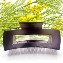 Load image into Gallery viewer, Rectangle Hair Claws