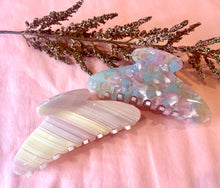 Load image into Gallery viewer, Pastel Hair Claws