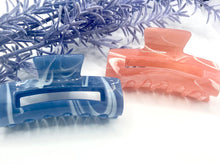 Load image into Gallery viewer, Jumbo Rectangle Hair Claws