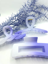 Load image into Gallery viewer, Faded Hair Claws