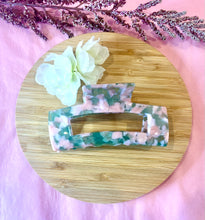 Load image into Gallery viewer, Wild Lotus Hair Claws