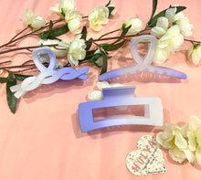 Load image into Gallery viewer, Faded Hair Claws