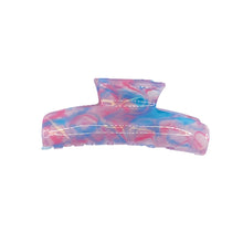 Load image into Gallery viewer, Marbles Hair Claws