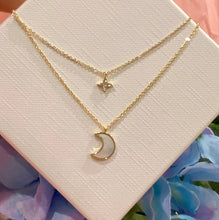 Load image into Gallery viewer, Sora Necklace
