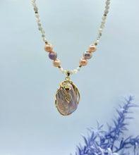 Load image into Gallery viewer, The Empress Necklace
