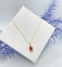 Load image into Gallery viewer, Yukina Necklace
