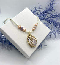 Load image into Gallery viewer, The Empress Necklace
