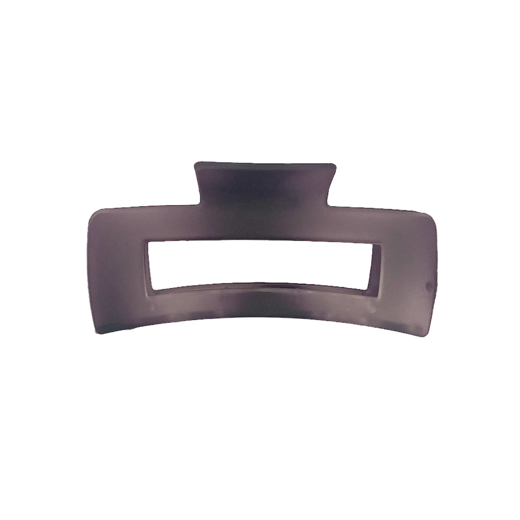 Rectangle Hair Claws