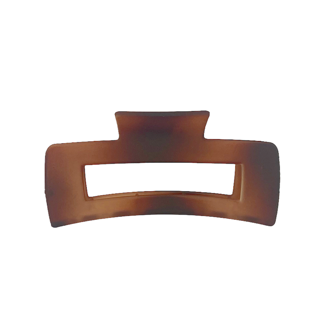 Rectangle Hair Claws