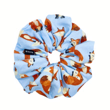 Load image into Gallery viewer, Sleepy Fox
