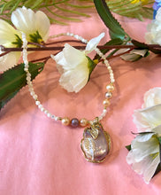 Load image into Gallery viewer, The Empress Necklace

