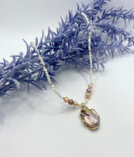 Load image into Gallery viewer, The Empress Necklace
