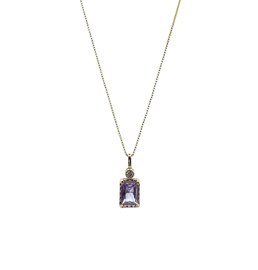 Nara Necklace