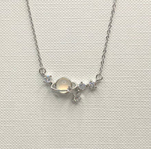 Load image into Gallery viewer, Zeus Necklace
