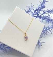 Load image into Gallery viewer, Nara Necklace

