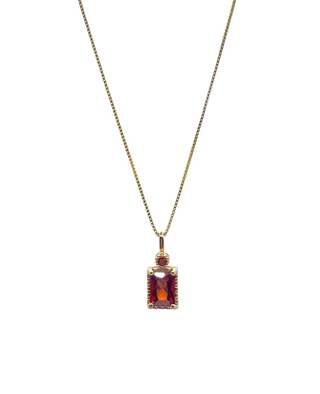 Yukina Necklace