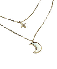 Load image into Gallery viewer, Sora Necklace
