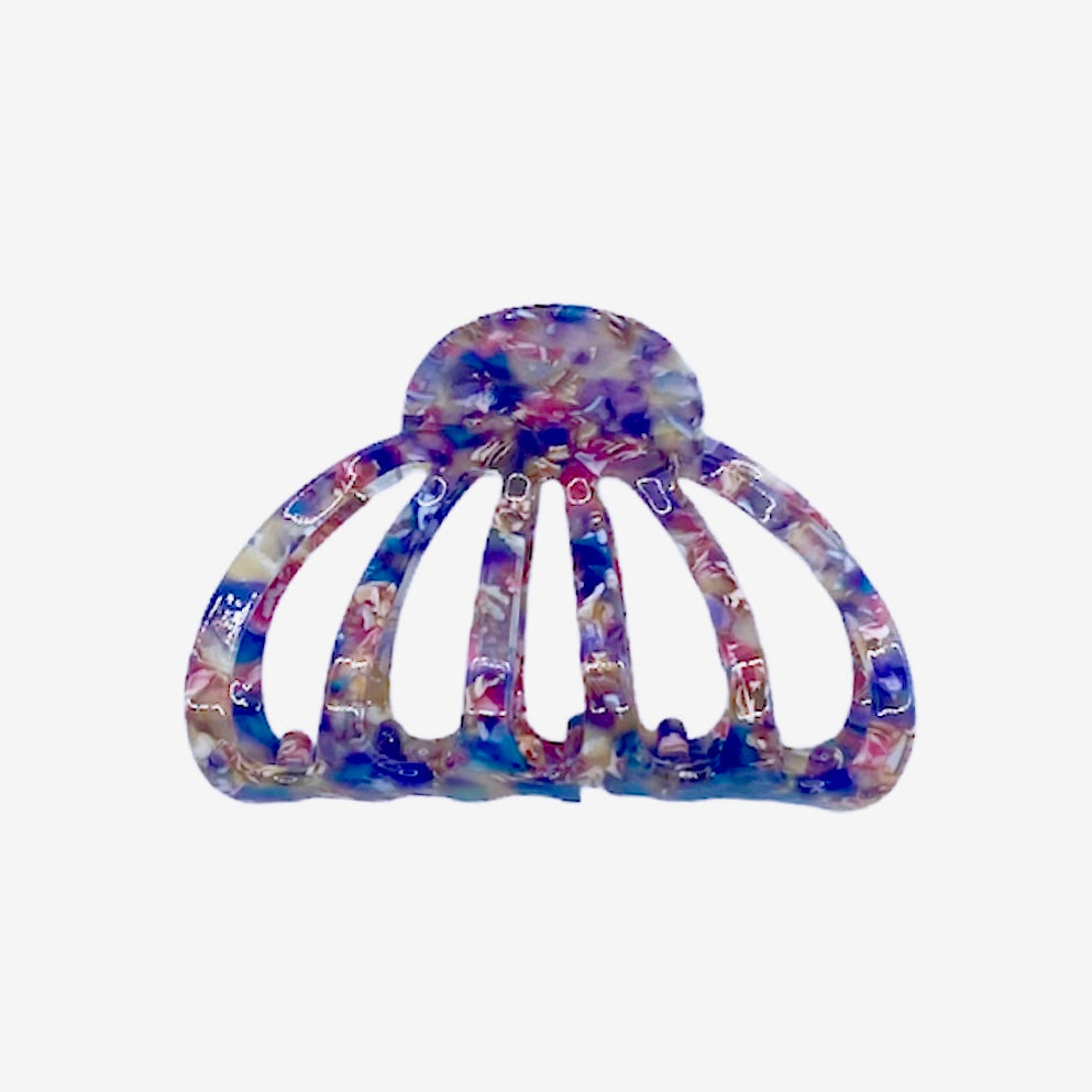 Queen's Hair claws