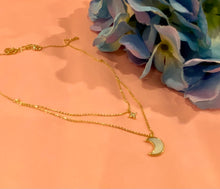 Load image into Gallery viewer, Sora Necklace
