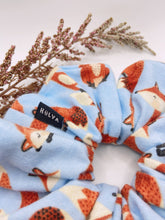 Load image into Gallery viewer, Sleepy Fox
