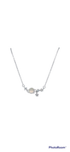Load image into Gallery viewer, Zeus Necklace
