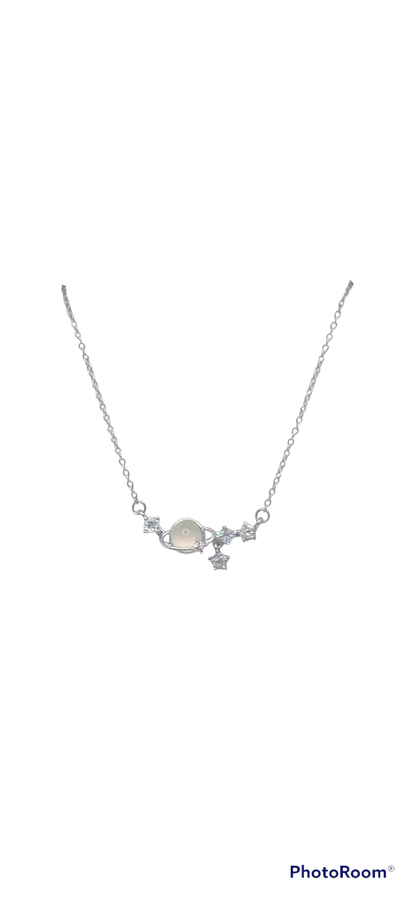Zeus Necklace