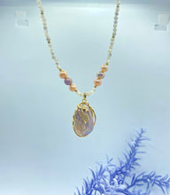 Load image into Gallery viewer, The Empress Necklace
